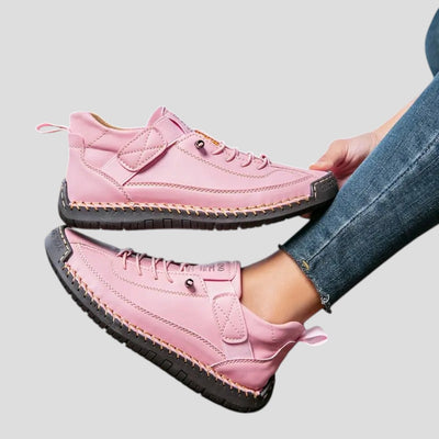 Sara™ | Zapatillas Ortopédicas Cómodas
