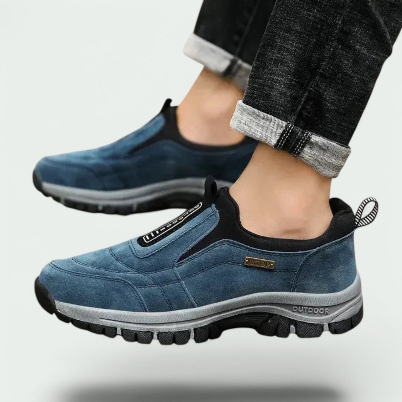 Naviel™ | Zapatos ortopédicos de senderismo