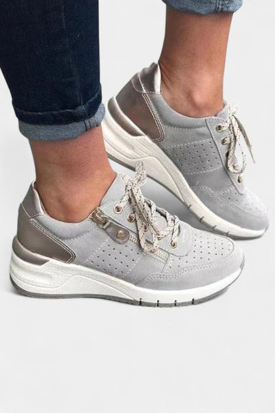Aubreigh Zapatillas Ligeras Ortopédicas