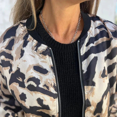Lucinda - Chaqueta bomber