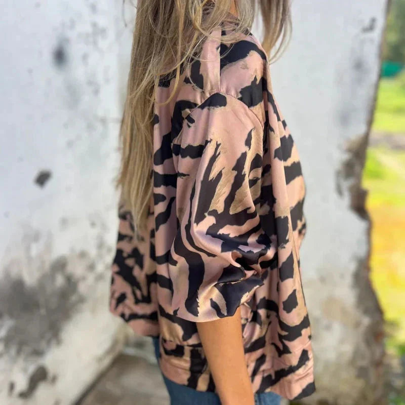 Lucinda - Chaqueta bomber