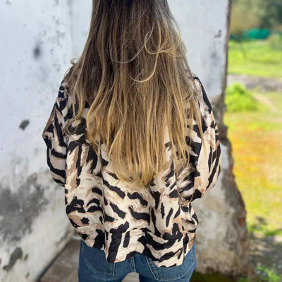 Lucinda - Chaqueta bomber