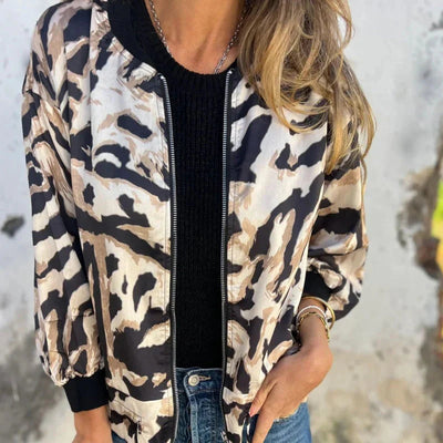 Lucinda - Chaqueta bomber