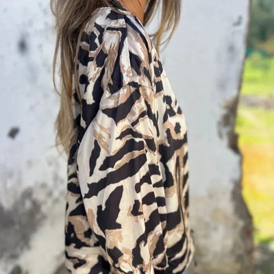 Lucinda - Chaqueta bomber