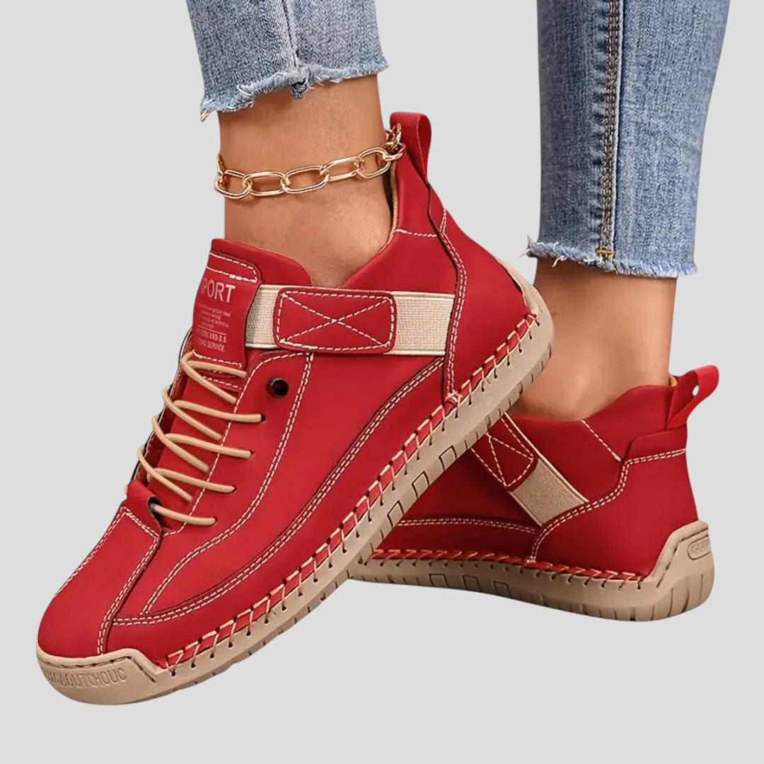 Sara™ | Zapatillas Ortopédicas Cómodas